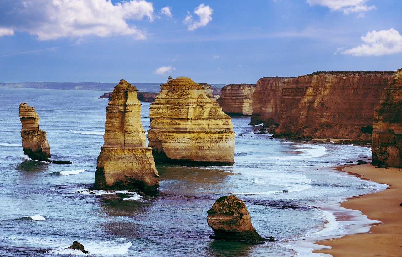 1 Day Great Ocean Road Adventure